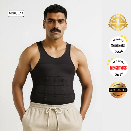 Elers Compression Tech™