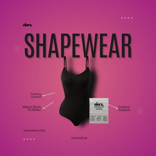 Amaré Brazilian Shapewear™