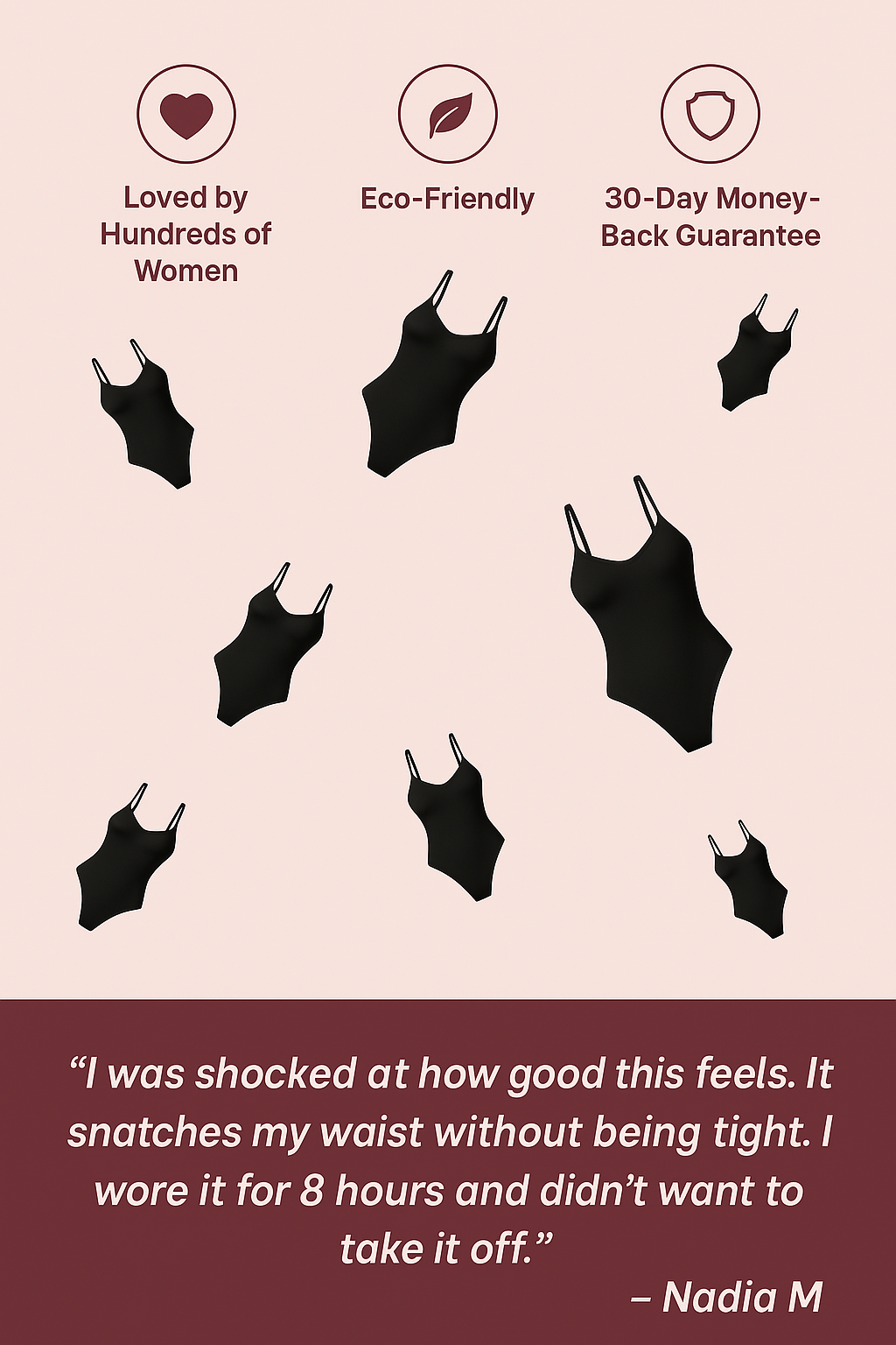 Amaré Brazilian Shapewear
