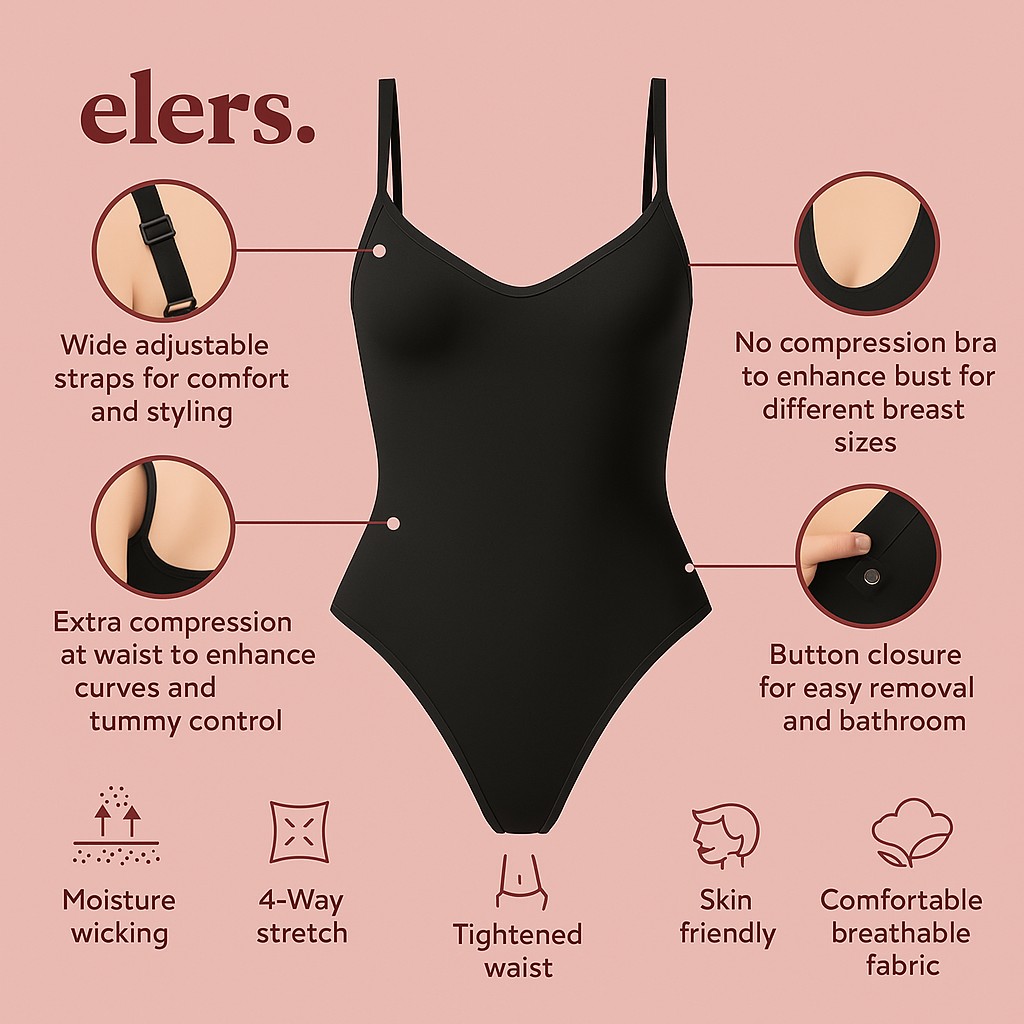 Amaré Brazilian Shapewear