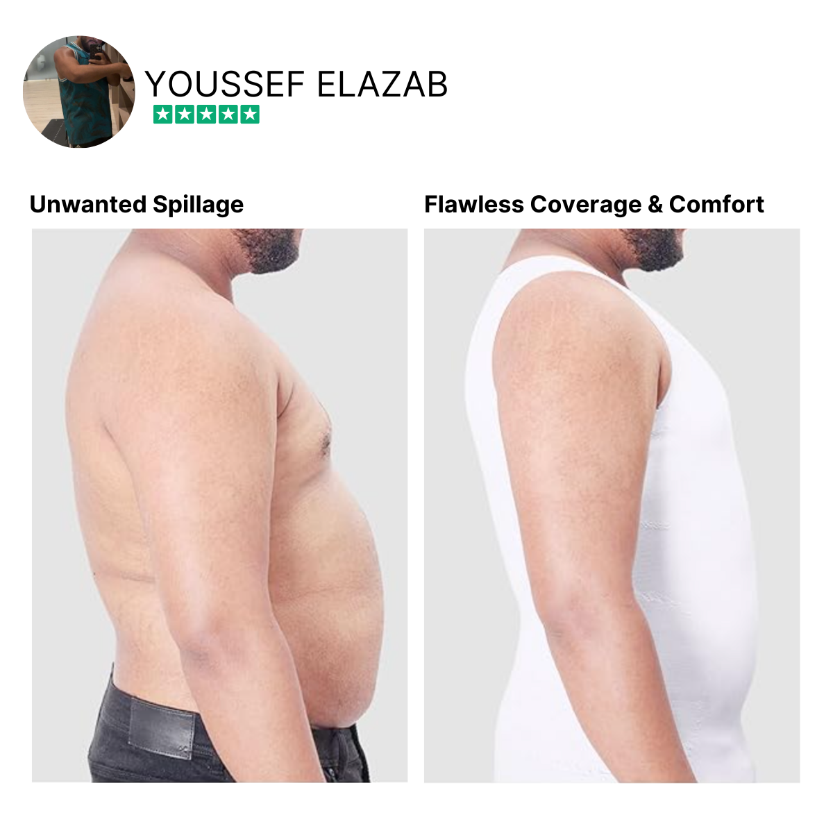 Elers Compression Tech