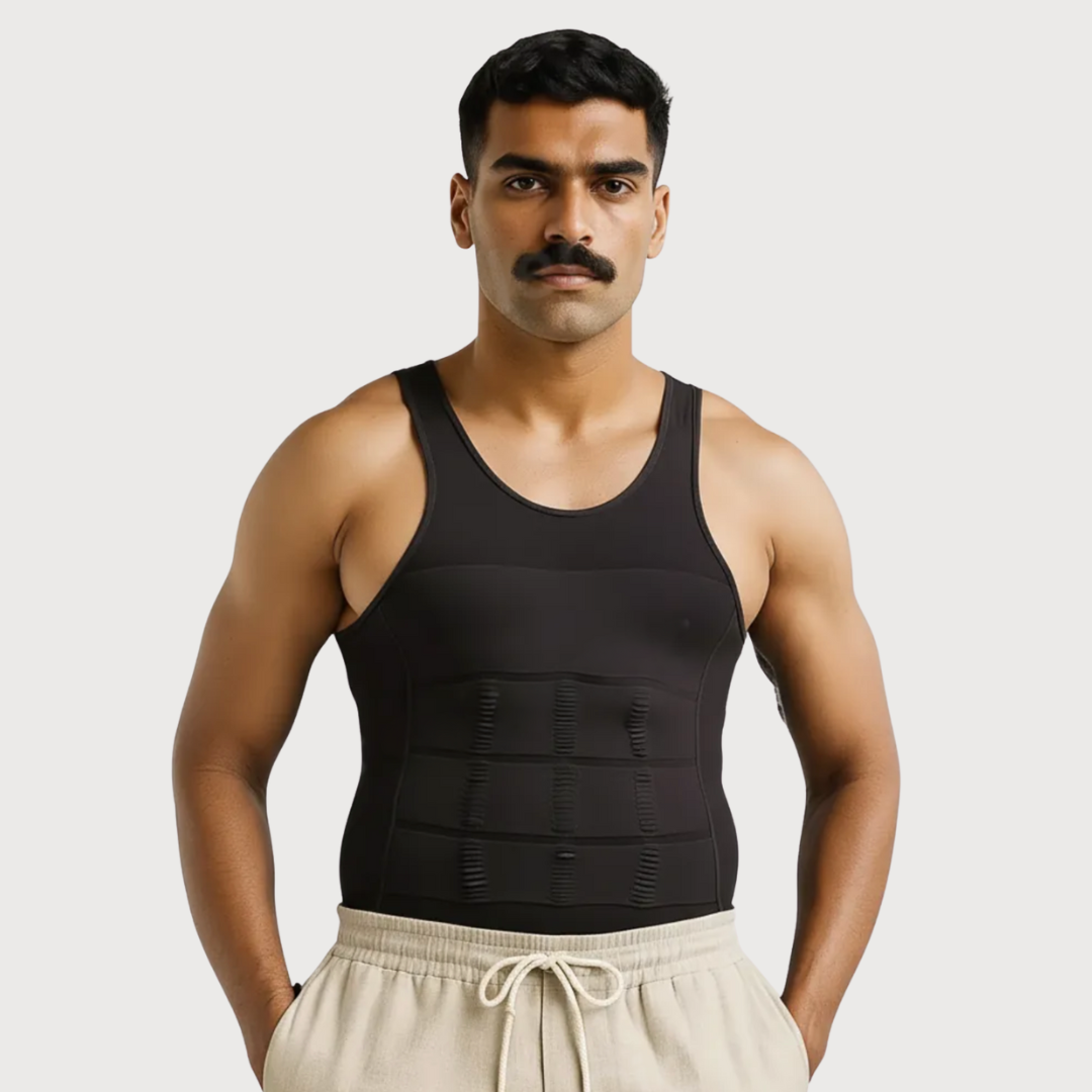 Elers Compression Tech™️