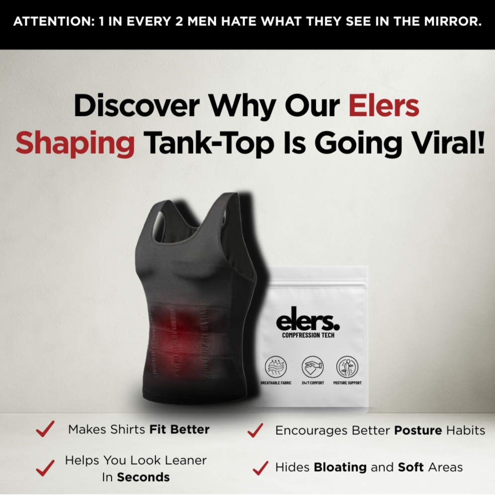Elers Compression Tech™️